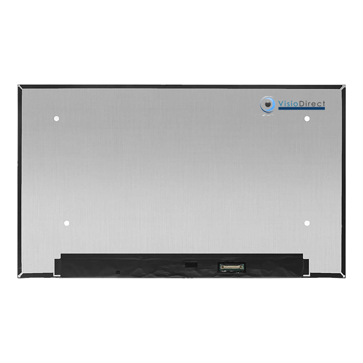 Dalle écran Tactile 15.6" Visiodirect - Compatible NV156FHM-T07 V8.3, FHD IPS, 1920x1080, 40 Pins - 7