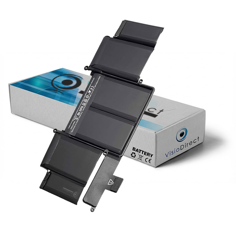  Batterie pour MF843**/A 13.3 ...